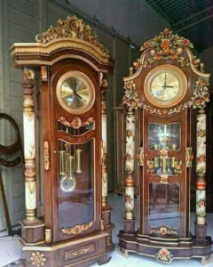 Almari-Jam-Hias-Bandul-Minimalis