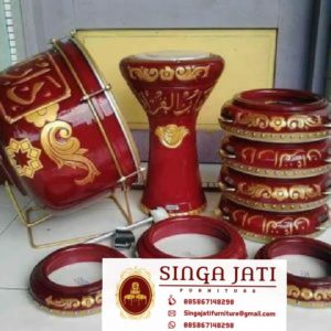 Harga-Satu-Set-Hadroh