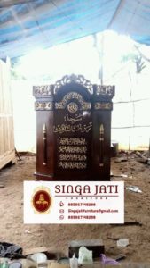 Jual-Mimbar-Masjid-Malang-Ukiran-Kaligrafi-Murah-03