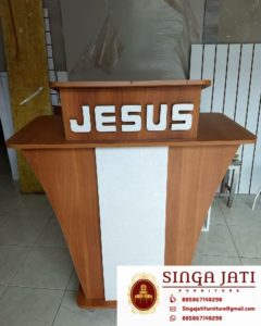 Mimbar-Gereja-minimalis-Kayu-Jati-01