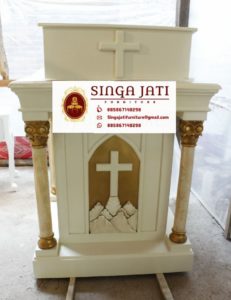 Mimbar-Gereja-minimalis-Kayu-Jati