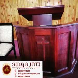 Mimbar-Podium-Gereja-Protestan-Harga-Murah