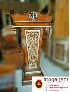 Contoh-Mimbar-Masjid-Minimalis-Harga-Murah