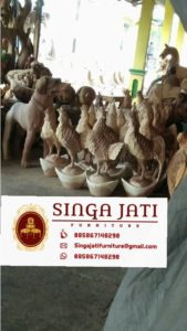 Jual-Patung-Ayam-Murah