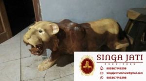 Jual-Patung-Macan
