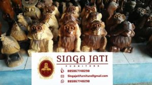 Jual-Patung-Monyet-Murah