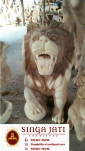 Jual-Patung-Singa-Murah