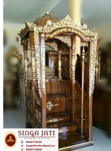 Mimbar-Masjid-Harga-Murah-Ukiran-Kaligrafi