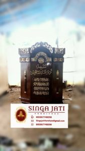 Mimbar-Masjid-Podium-Minimalis