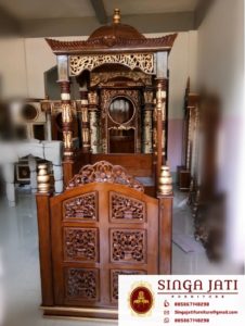 Model-Mimbar-Masjid-Harga-Murah