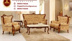 Kursi-Tamu-Sofa-Minimalis-Ukiran-Jepara-Harga-Murah