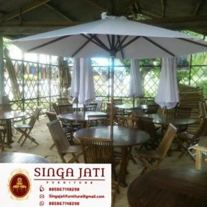 Harga-Kursi-Lipat-Meja-Payung-Kayu-Jati