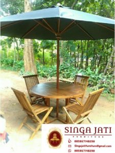 Kursi-Lipat-Meja-Payung-Pantai