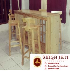 Meja-Kursi-Bar-kafe