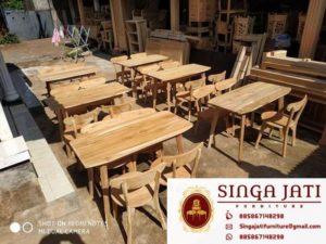 Meja-Kursi-Kafe-Minimalis-Scandinavia