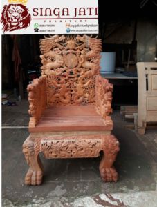 Kursi-Ukiran-Naga-01