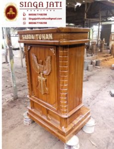 Mimbar-Gereja-Modern-Minimalis