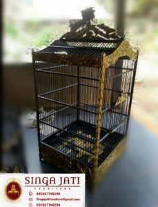 Sangkar-Burung