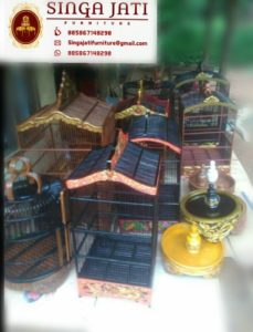 Sangkar-Burung-Ukir