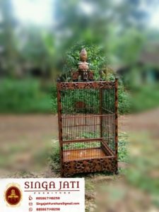 Sangkar-Burung-Ukiran-Wayang