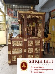 Model-Mimbar-Masjid-Terbaru