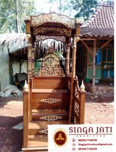 Mimbar-Masjid-Model-Baru