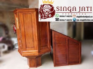 Model-Mimbar-Gereja-Tingkat