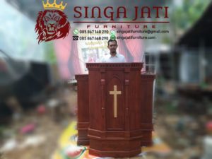 Mimbar-Gereja-Minimalis-Model-Terbaru