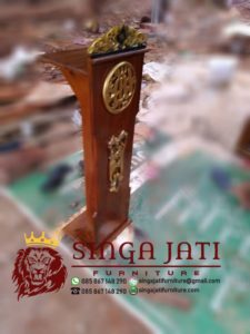 Mimbar-Kaligrafi-Ukir-Jepara-Kubah-Masjid-04