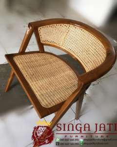 Kursi-Cafe-Rotan-Terbaru