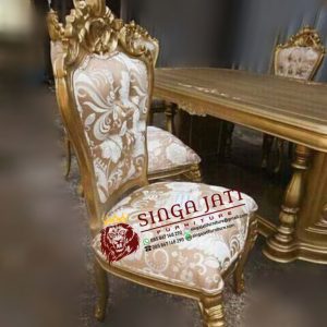 Kursi-Makan-Ukir