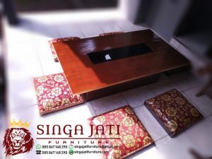 Meja-Makan-Ala-Jepang