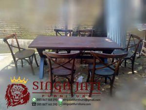 Meja-Makan-Kayu-Jati-Terbaru