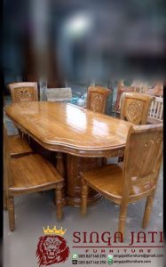 Model-Meja-Makan-Kayu-Jati