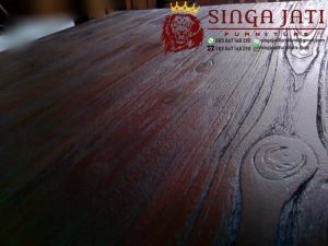 Model-Meja-Makan-Rustik