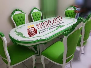 Model-Meja-Makan-Terbaru