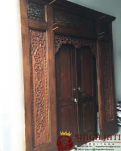 Pintu-Gebyok-Jawa-Klasik