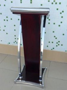 Jual-Mimbar-Masjid-Minimalis-Stainless-Jati-Murah