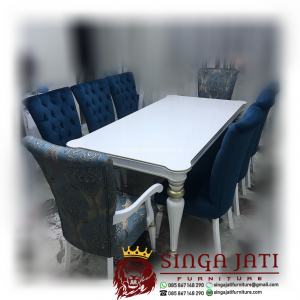 Meja-Makan-Jati-Mewah