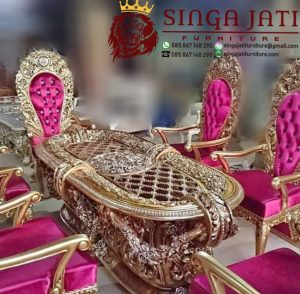 Meja-Makan-Oval-kayu-Jati-01