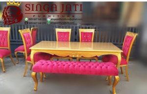 Meja-Makan-kayu-Jati-Mewah
