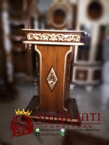 Mimbar-Masjid-Minimalis-Sederhana