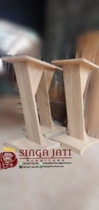 Mimbar-Minimalis-Stainless-