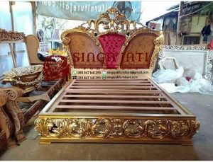 Tempat-Tidur-Kayu-Jati-Ukir-02