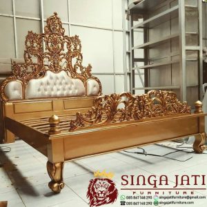 Tempat-Tidur-Mewah-Modern