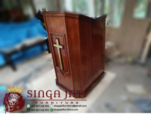 Mimbar-Gereja-Minimalis