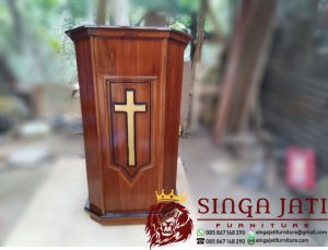 Mimbar-Gereja-Minimalis-Terbaru