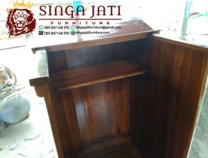 Mimbar-Gereja-Terbaru