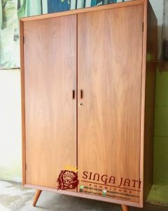 lemari-baju-minimalis-2-pintu