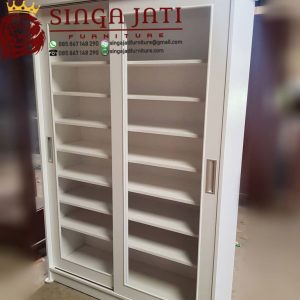 lemari-geser-kaca-